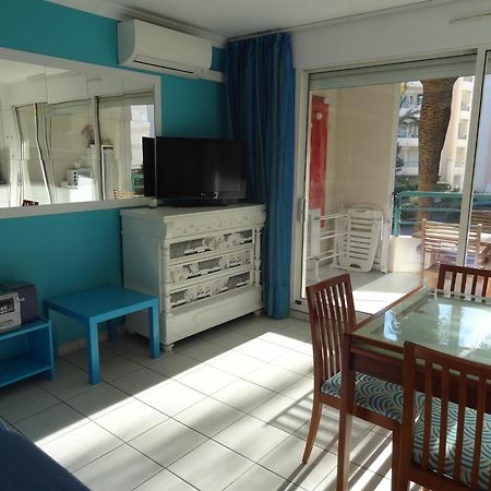 Résidence du Port - Borghese Fréjus Habitación foto