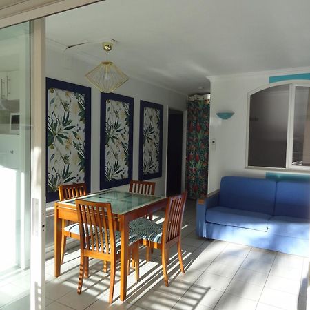 Résidence du Port - Borghese Fréjus Habitación foto